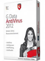 G data AntiVirus 2012 (70753)